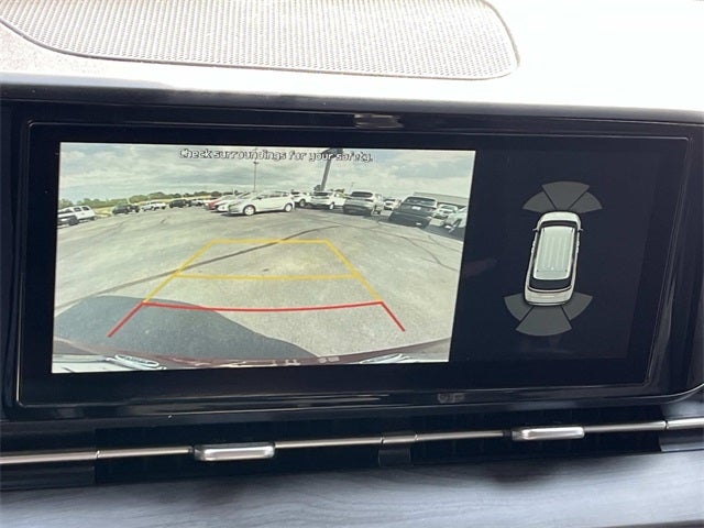 2022 Kia Carnival EX