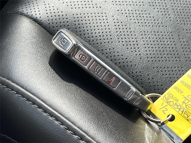 2022 Kia Carnival EX