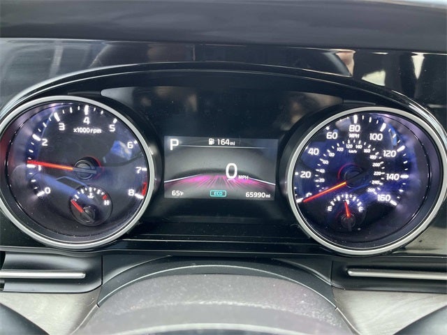 2022 Kia Carnival EX