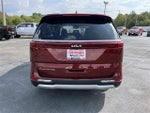 2022 Kia Carnival EX