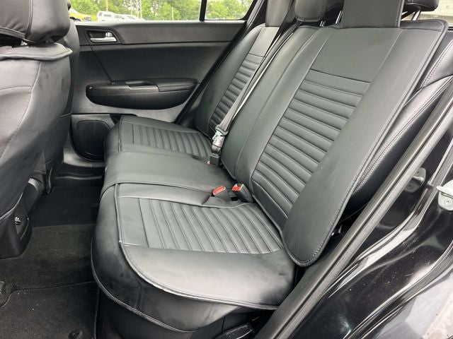 2021 Kia Sportage S