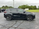 2021 Kia Sportage S