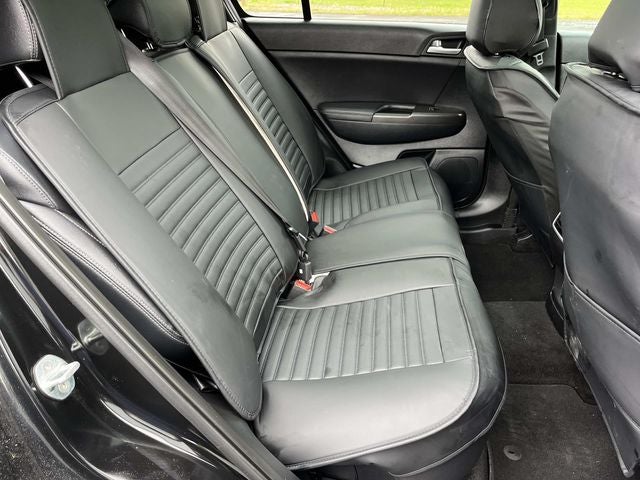 2021 Kia Sportage S