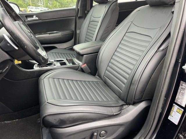 2021 Kia Sportage S