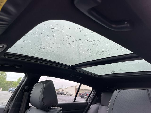 2021 Kia Sportage S