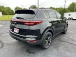 2021 Kia Sportage S