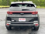 2021 Kia Sportage S