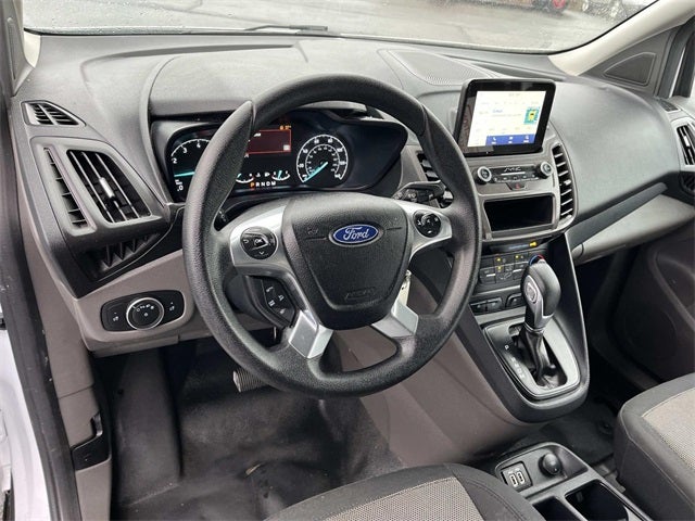 2022 Ford Transit Connect XL