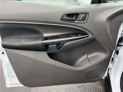 2022 Ford Transit Connect XL