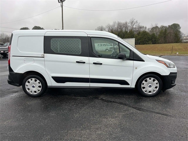 2022 Ford Transit Connect XL