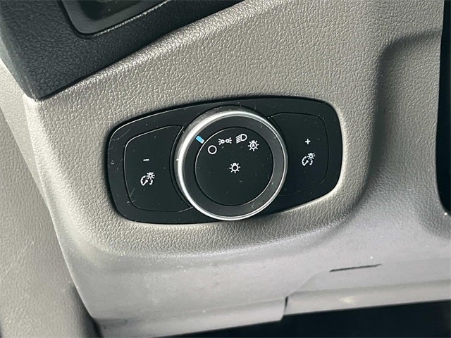 2022 Ford Transit Connect XL