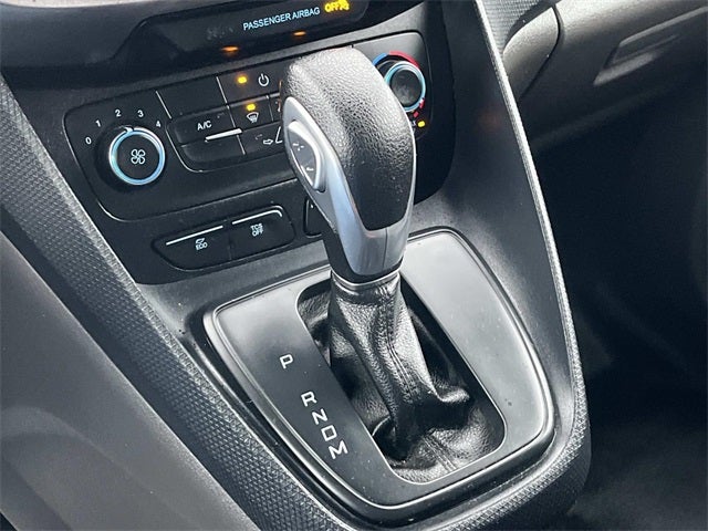 2022 Ford Transit Connect XL