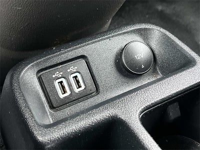 2022 Ford Transit Connect XL