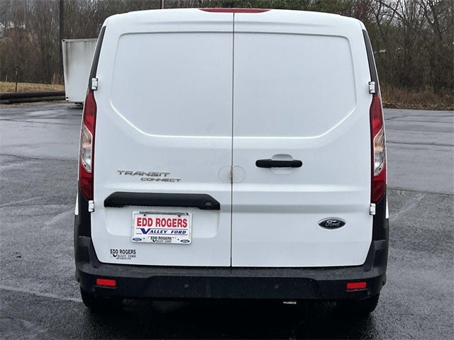 2022 Ford Transit Connect XL