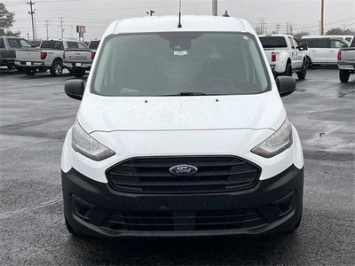 2022 Ford Transit Connect XL
