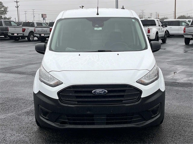 2022 Ford Transit Connect XL