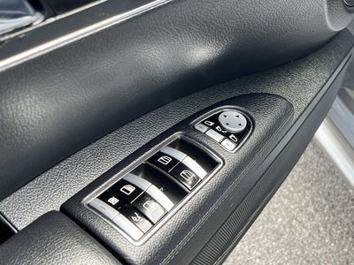 2013 Mercedes-Benz S-Class S 550 Base