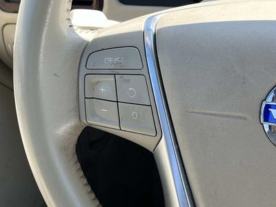 2013 Volvo S80 3.2