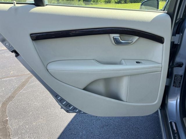 2013 Volvo S80 3.2