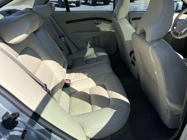 2013 Volvo S80 3.2