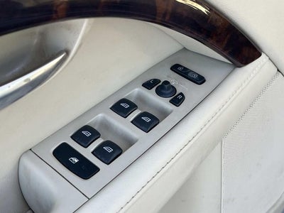 2013 Volvo S80 3.2