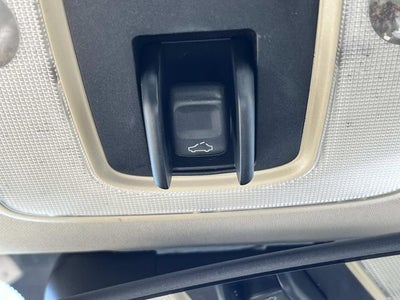 2013 Volvo S80 3.2