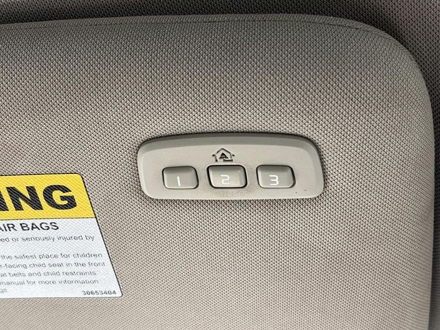 2013 Volvo S80 3.2