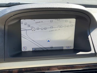2013 Volvo S80 3.2