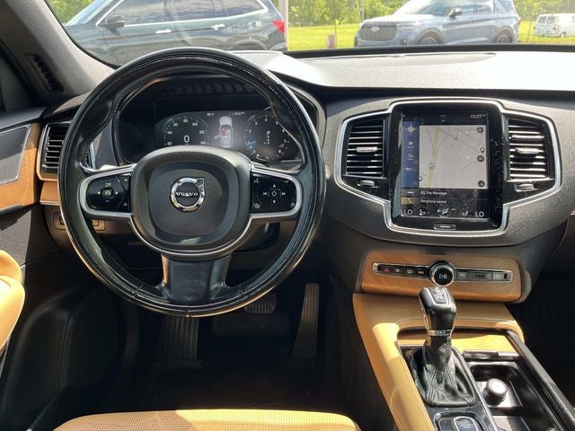 2018 Volvo XC90 T6 Inscription