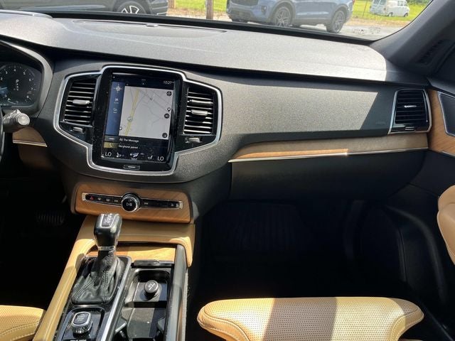 2018 Volvo XC90 T6 Inscription