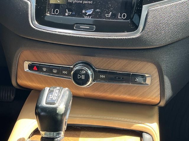 2018 Volvo XC90 T6 Inscription