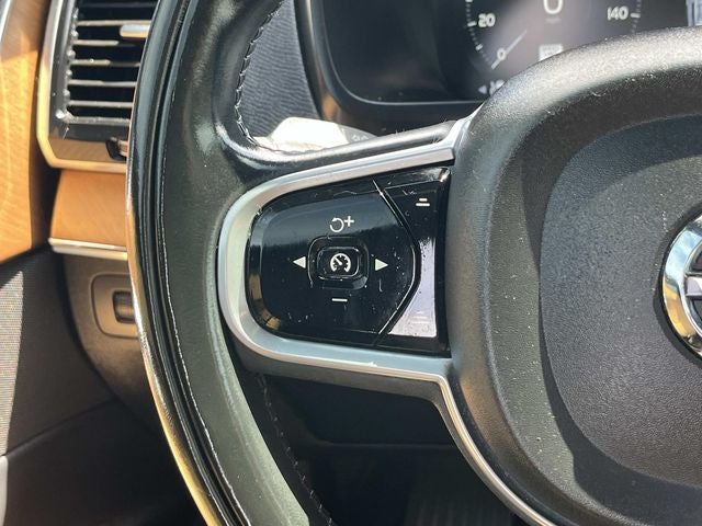 2018 Volvo XC90 T6 Inscription