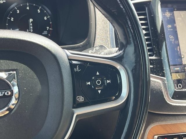 2018 Volvo XC90 T6 Inscription