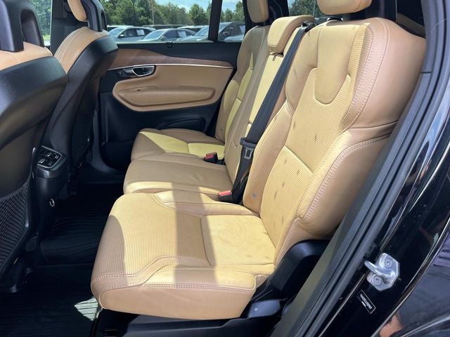 2018 Volvo XC90 T6 Inscription