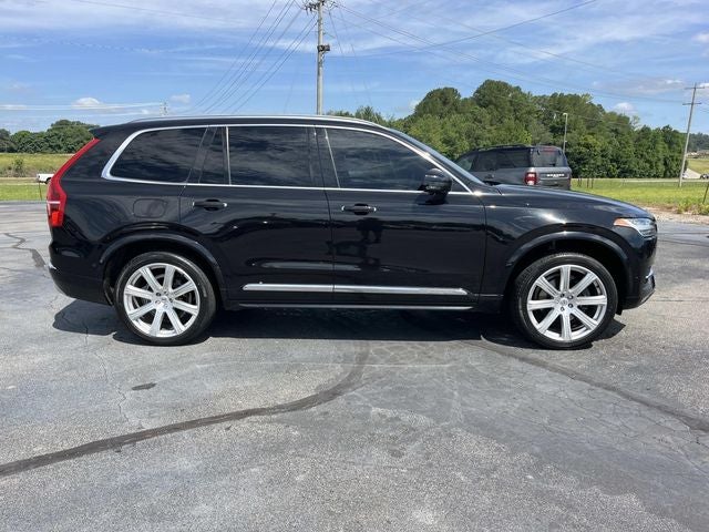 2018 Volvo XC90 T6 Inscription