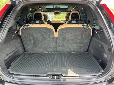 2018 Volvo XC90 T6 Inscription