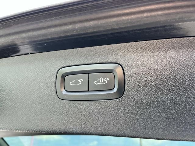 2018 Volvo XC90 T6 Inscription