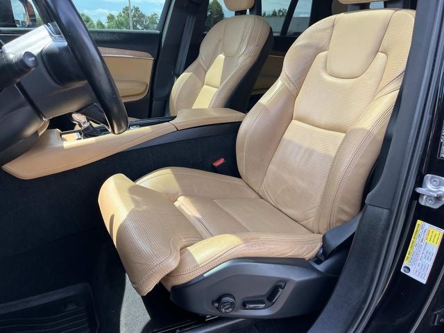 2018 Volvo XC90 T6 Inscription