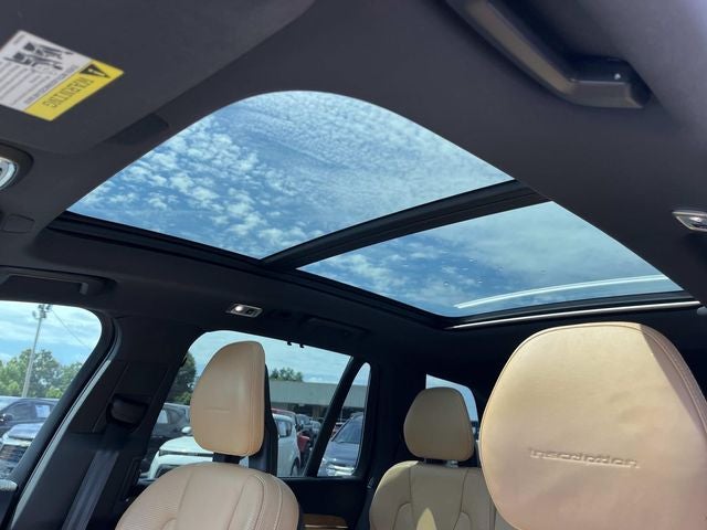 2018 Volvo XC90 T6 Inscription