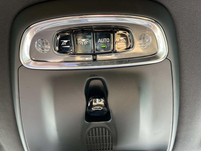 2018 Volvo XC90 T6 Inscription