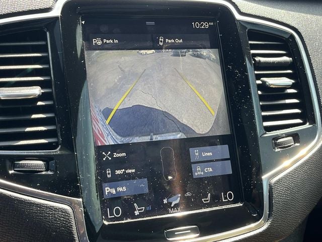 2018 Volvo XC90 T6 Inscription