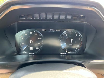 2018 Volvo XC90 T6 Inscription
