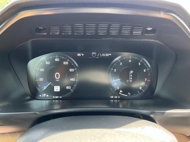 2018 Volvo XC90 T6 Inscription