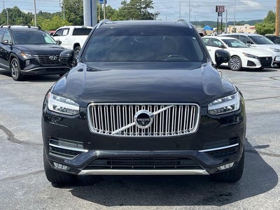 2018 Volvo XC90 T6 Inscription