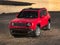 2018 Jeep Renegade Altitude