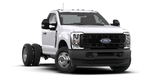2026 Ford Chassis Cab F-350® XL