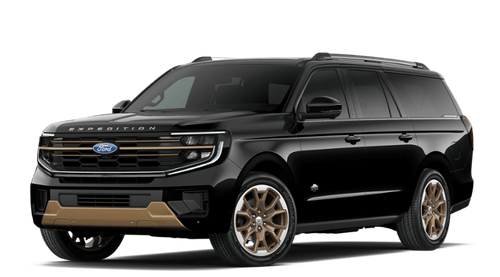 2027 Ford Expedition MAX King Ranch®