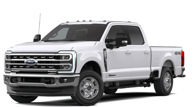 2026 Ford Super Duty F-250® XLT