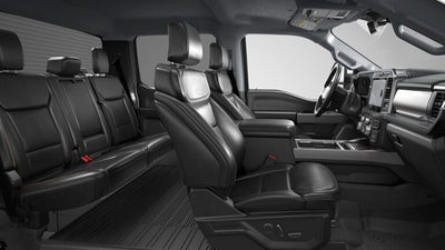 2026 Ford Super Duty F-350® Lariat®