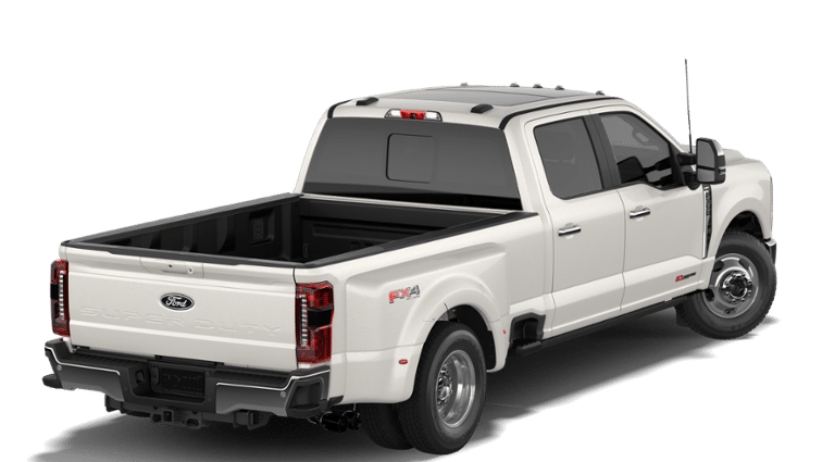 2027 Ford Super Duty F-350® Lariat®